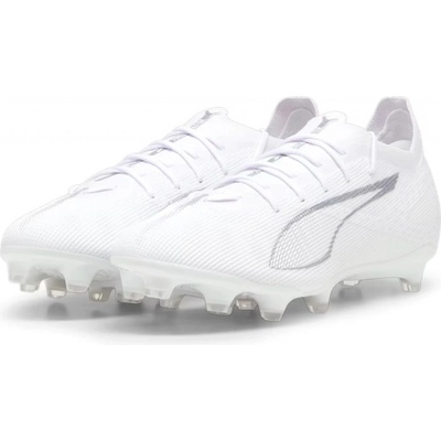 Puma ULTRA 5 Pro FG/AG bílá