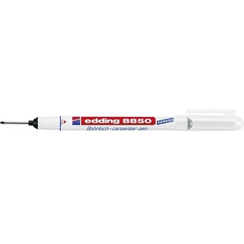 edding Маркер за централни отвори edding 8850 черен 7580193000 (4-8850-1-4001)