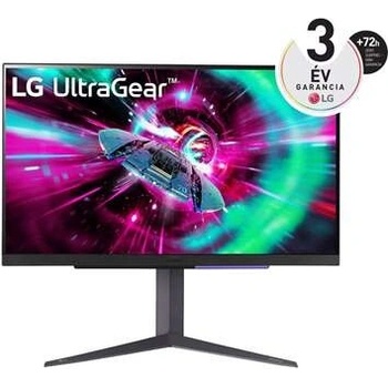 LG 32GR93U-B