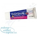 Zubní pasty Elgydium KIDS gel.ZP s fluorin.2-6 let 50 ml les.ov