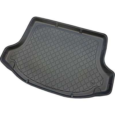 Astar Гумирана стелка за багажник за Kia Sportage III (2010-2015) (193032GRD)