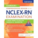 Saunders Comprehensive Review for the NCLEX-RN R Examination