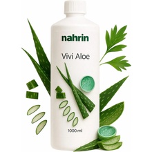 Just Nahrin Nahrin Vivi Aloe Classic 1000 ml