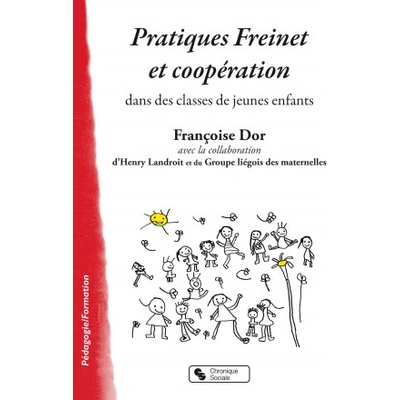 Pratiques Freinet et coopération | DOR