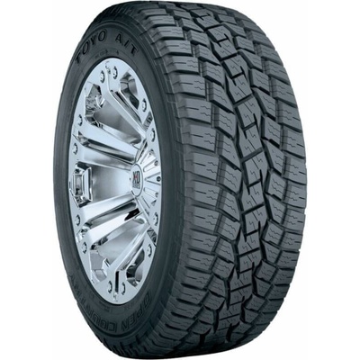 Toyo Open Country A/T+ 255/65 R16 109H