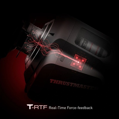 Thrustmaster T-GT II pro PS5, PS4 a PC 4160823