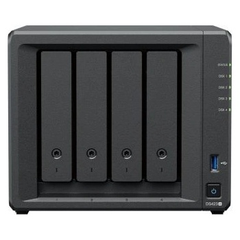 Synology DiskStation DS423+
