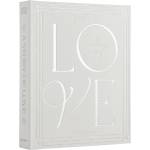 Printworks Албум за снимки A STORY OF LOVE, бял, Printworks (PRPW00606)