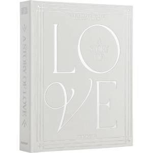 Printworks Албум за снимки A STORY OF LOVE, бял, Printworks (PRPW00606)