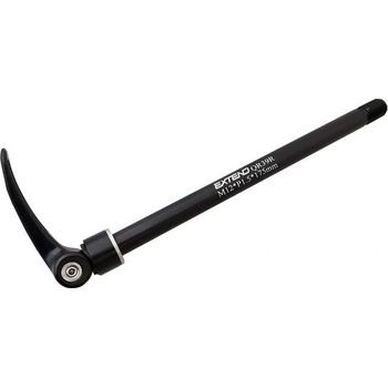 os Extend QR39R zadná M12 / P1.5 / 175 mm
