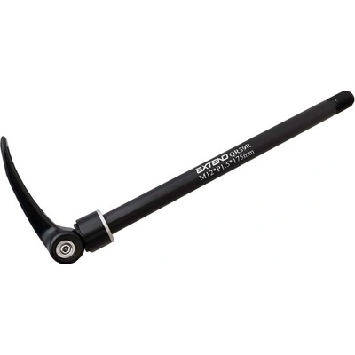 os Extend QR39R zadná M12 / P1.5 / 175 mm