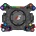 Simagic Universal hub: compatible with most 70mm PCD wheels Product code S215 (NEO-X-HUB)