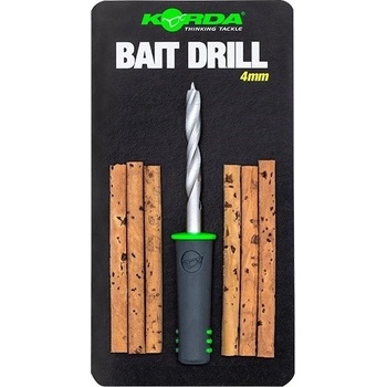 Korda Vrtáček Bait Drill 4 mm