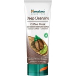 Himalaya Дълбоко почистваща маска за лице с кафе, 75 ml