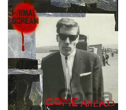 PRIMAL SCREAM - Come Ahead (2VINYL)