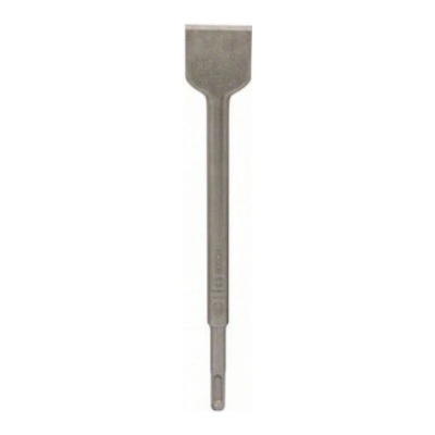 Lopatkový sekáč SDS-plus 40x250 mm