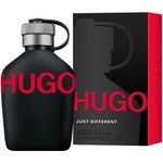 HUGO BOSS HUGO Just Different EDT 125 ml Парфюми