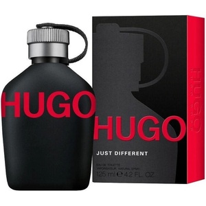 HUGO BOSS HUGO Just Different EDT 125 ml Парфюми