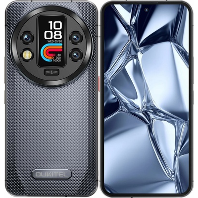 OUKITEL WP200 PRO 5G 24GB/1TB