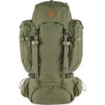 Fjällräven Трекинг раница Fjällräven Kajka 85 Walking backpack - Green - размер One Size (505-0859-0211)