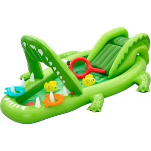Bestway Later Gator 234x163x87 cm (53169)