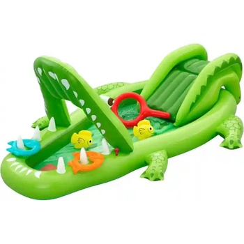 Image 1 of Bestway Later Gator 234x163x87 cm (53169)