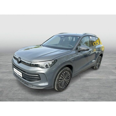 Volkswagen Tiguan 1.5 Life DSG 150 kW