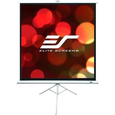 Elite Screens Tripod 243,8 x 243,8cm T136NWS1