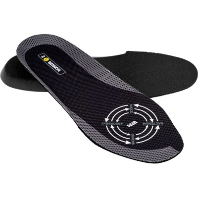 Bennon ABSORBA XTR ESD Grey Insole Stielky