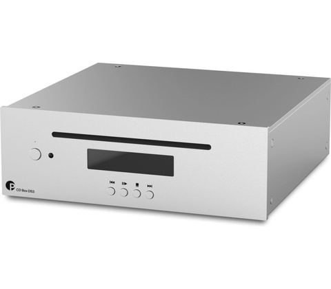 Pro-Ject CD Box DS3