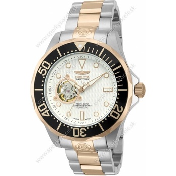 Invicta 13707