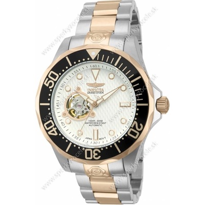 Invicta 13707