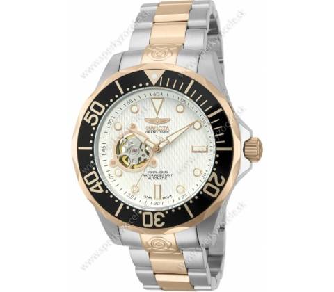 Invicta 13707