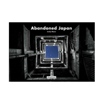 Abandoned Japan