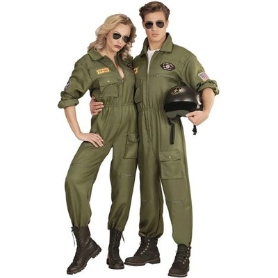 pilota Top Gun Widmann – Zboží Dáma