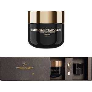 Germaine de Capuccini Timexpert Premier Комплект - Озаряващ крем, 50 ml + Свещ