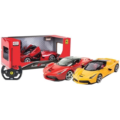 Rastar Кола FERRARI LaFerrari R/C 1: 14 (1001206F)