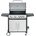 Strend Pro Manresa BBQ