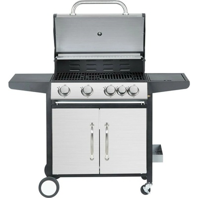 Strend Pro Manresa BBQ