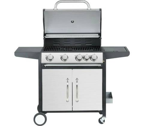 Strend Pro Manresa BBQ