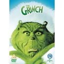 Grinch DVD