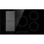 Klarstein Delicatessa 90 Hybrid Black