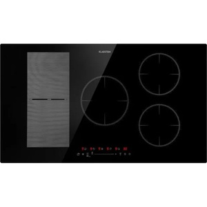 Klarstein Delicatessa 90 Hybrid Black