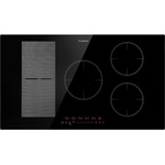 Klarstein Delicatessa 90 Hybrid Black