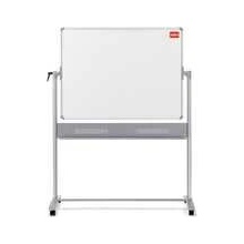 Nobo Prestige mobilní magnetická smaltovaná tabule 90 x 120 cm