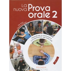 La nuova Prova orale | TELIS MARIN, FRANCESCO DI PAOLO (2020)
