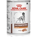Konzervy pre psov Royal Canin VHN Gastrointestinal 410 g