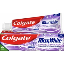 Colgate Max White Sparkle Diamonds 75 ml