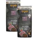 Belcando Finest Light 2 x 12,5 kg