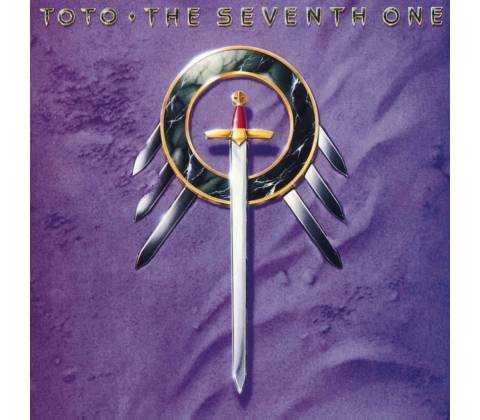 Toto - Seventh One CD